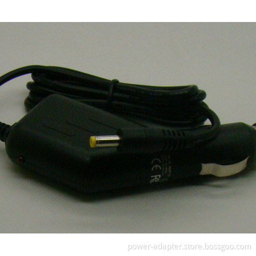 9v 2000ma cigarette car charger